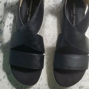 ADRIENNE VITTADINI SPORT SANDALS